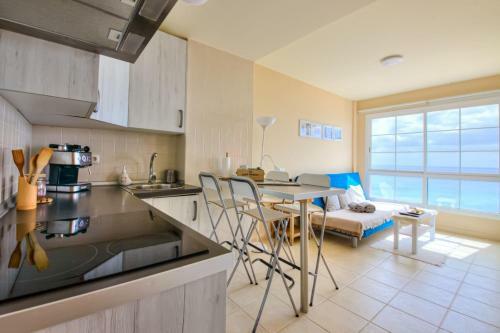 Apartamento Playa Paraiso