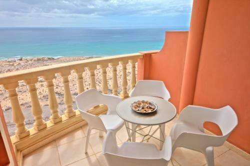 Apartamento Playa Paraiso