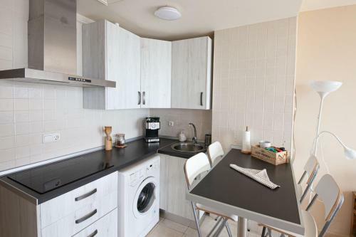 Apartamento Playa Paraiso