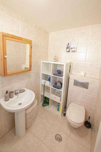 Apartamento Playa Paraiso