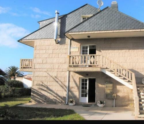 Apartamento Piso 2 Casa V�ctoria