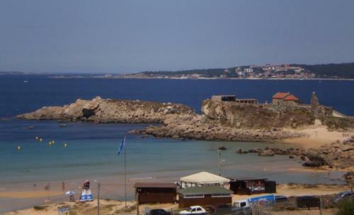 Apartamento Piso 2 Casa V�ctoria