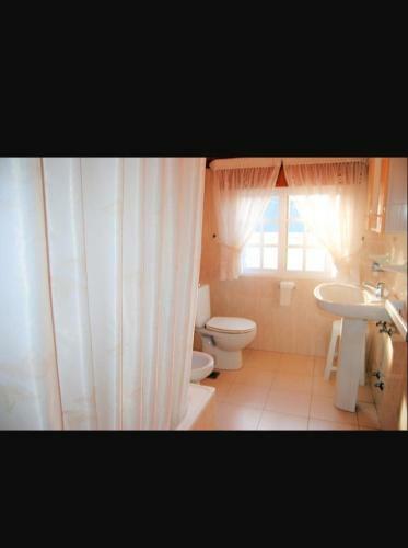 Apartamento Piso 2 Casa V�ctoria