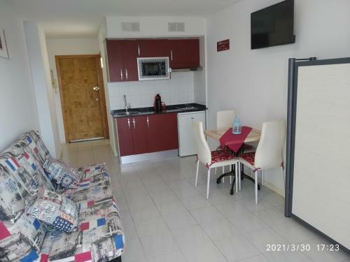 Apartamento Pep's Passeig Mar�tim