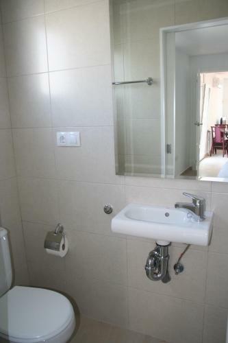 Apartamento Casa Anna