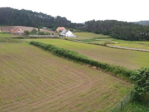 Casa Da Xesteira-merexo-mux�a-costa Da Morte