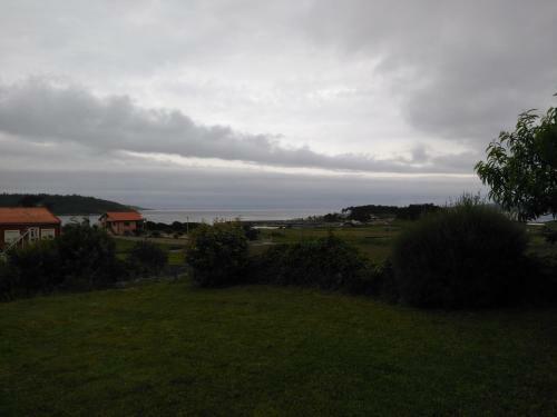 Casa Da Xesteira-merexo-mux�a-costa Da Morte