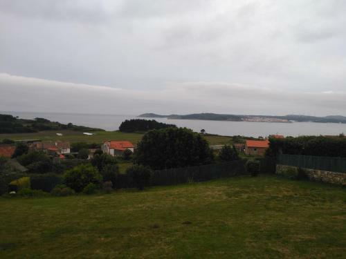 Casa Da Xesteira-merexo-mux�a-costa Da Morte