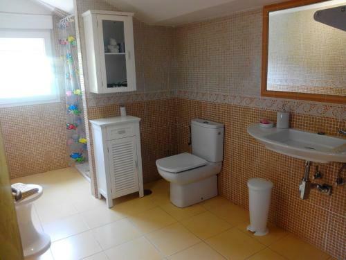 Casa Da Xesteira-merexo-mux�a-costa Da Morte