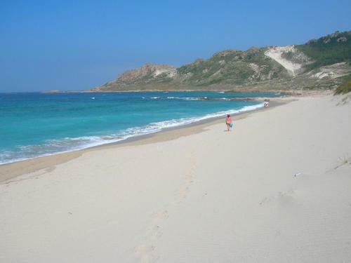Casa Da Xesteira-merexo-mux�a-costa Da Morte