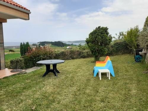 Casa Da Xesteira-merexo-mux�a-costa Da Morte