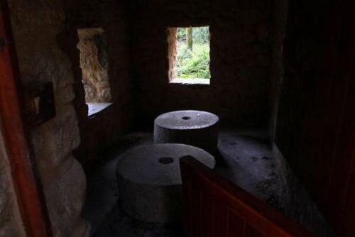 Casa Da Xesteira-merexo-mux�a-costa Da Morte