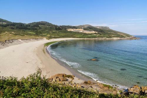 Casa Da Xesteira-merexo-mux�a-costa Da Morte