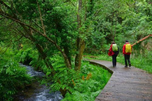 Casa Da Xesteira-merexo-mux�a-costa Da Morte