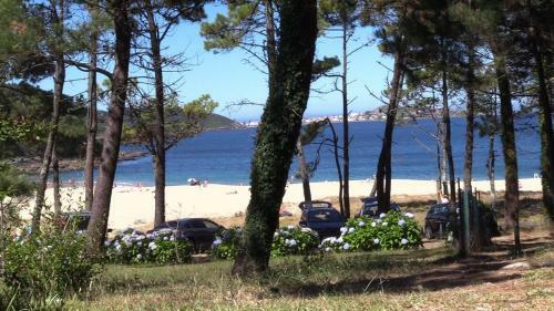 Casa Da Xesteira-merexo-mux�a-costa Da Morte