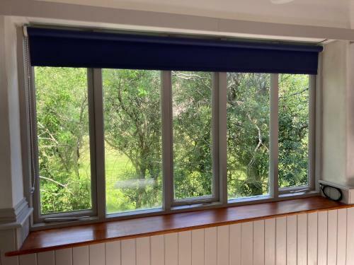 Apartamento Cwtch Yn Y Coed