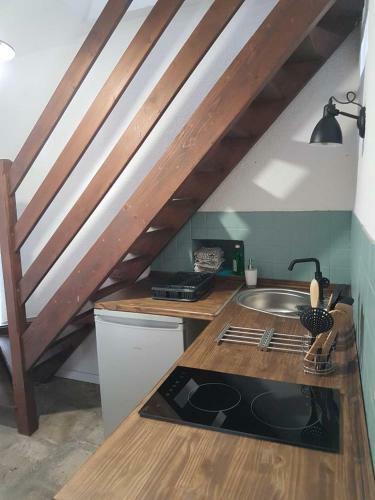 Apartamento Appartement Atypique