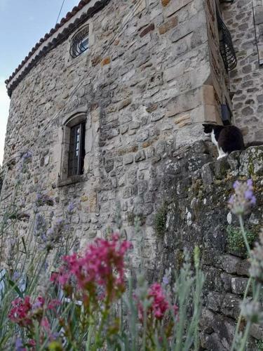 Apartamento Appartement Atypique