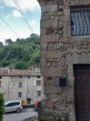 Apartamento Appartement Atypique