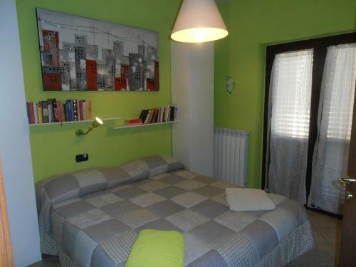 Bed & Breakfast Villa Almelia