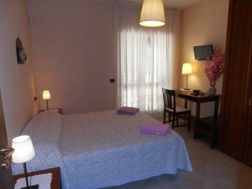 Bed & Breakfast Villa Almelia