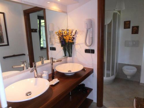 Bed & Breakfast Villa Almelia