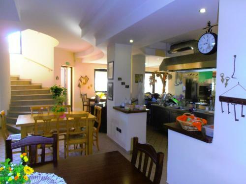 Bed & Breakfast Villa Almelia