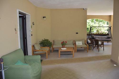 Bed & Breakfast Villa Almelia