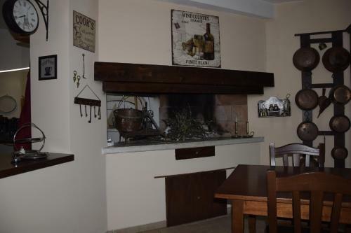 Bed & Breakfast Villa Almelia