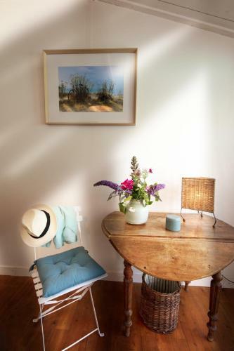 Bed & Breakfast La Venelle De J�richo