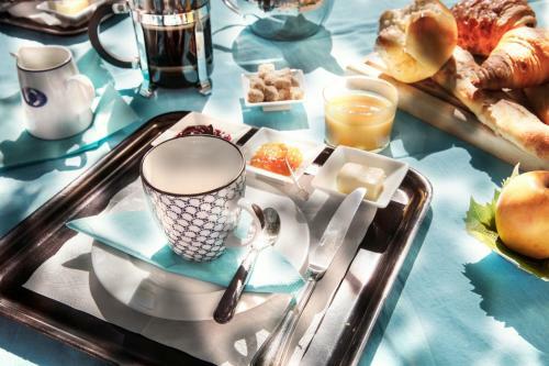 Bed & Breakfast La Venelle De J�richo