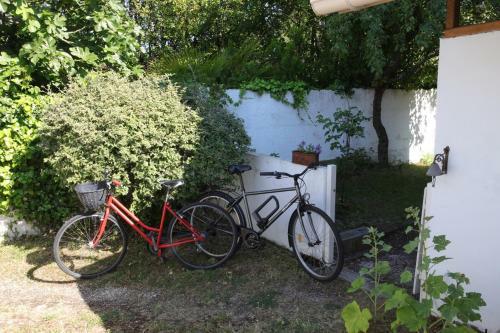 Bed & Breakfast La Venelle De J�richo