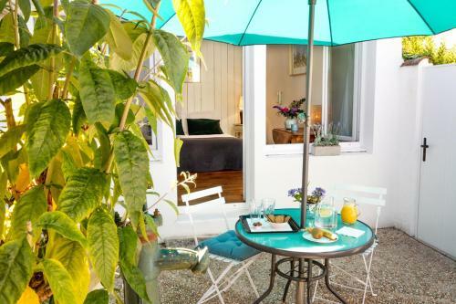 Bed & Breakfast La Venelle De J�richo