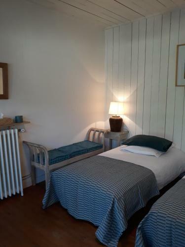 Bed & Breakfast La Venelle De J�richo