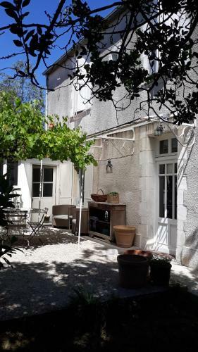 Bed & Breakfast La Venelle De J�richo
