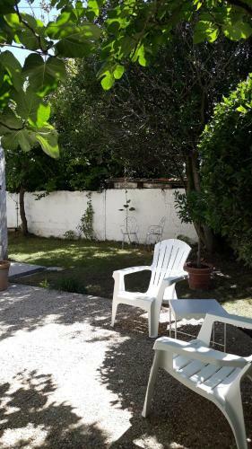 Bed & Breakfast La Venelle De J�richo