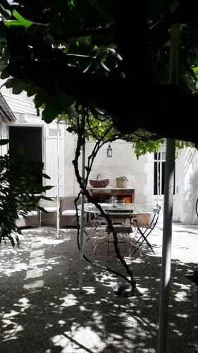 Bed & Breakfast La Venelle De J�richo