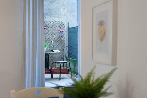 Apartamento L'alloggio Del Centro