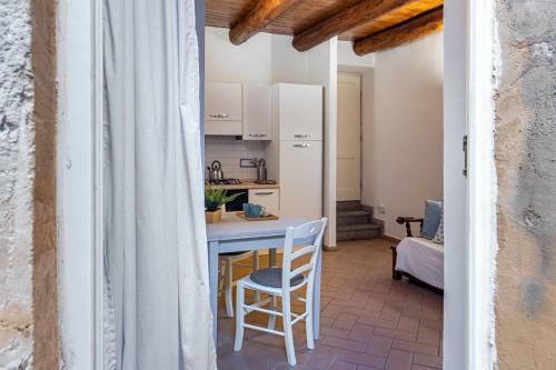 Apartamento L'alloggio Del Centro