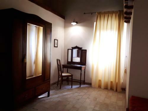 Agroturismo Magica Torre Medievale