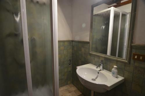 Agroturismo Magica Torre Medievale