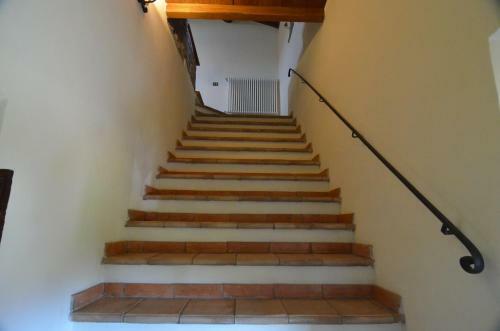 Agroturismo Magica Torre Medievale