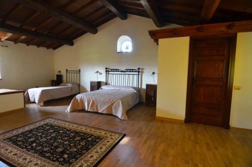 Agroturismo Magica Torre Medievale