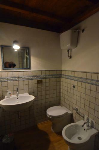 Agroturismo Magica Torre Medievale