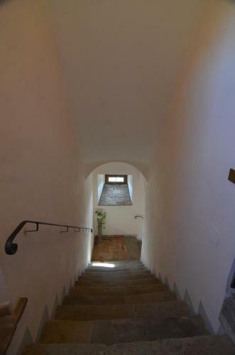 Agroturismo Magica Torre Medievale