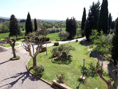 Agroturismo Magica Torre Medievale