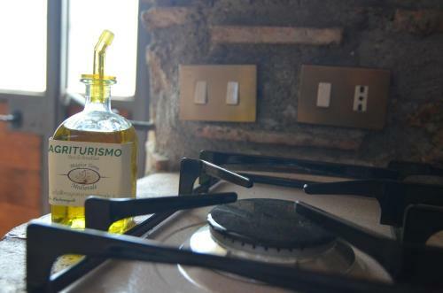 Agroturismo Magica Torre Medievale