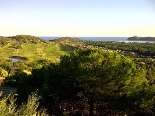 La Mimosa Sul Mare