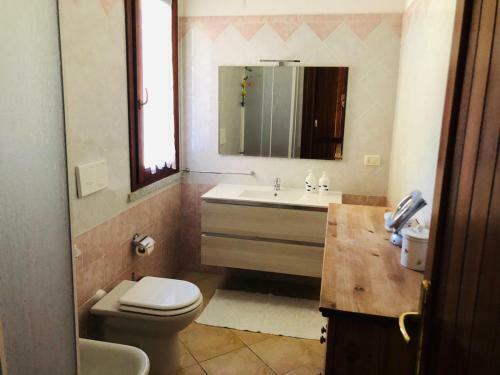 Villa Alberta - Villasimius, Iun Q2028