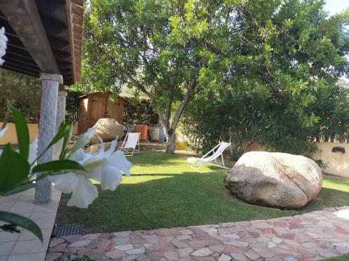 Villa Alberta - Villasimius, Iun Q2028